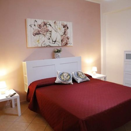 Amecasa - Casa Vacanze Sicilia Carini Exterior foto