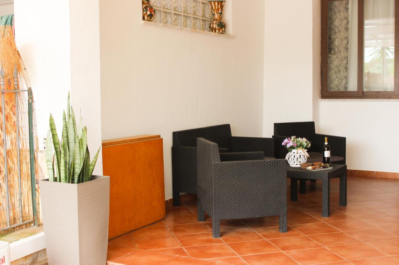 Amecasa - Casa Vacanze Sicilia Carini Exterior foto